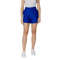 Desigual Shorts women short