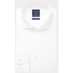 Profuomo Business hemd lange mouw originale slimfit overhemd pp0h0a001/100