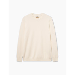 Foret delta rib knit f4839 cloud