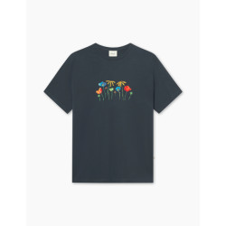 Foret botanic t-shirt f4853 -