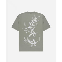 The GoodPeople tex 25010908 8002 faded green