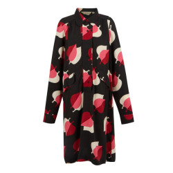 Regatta Dames orla kiely bladprint jurk