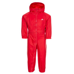 Trespass Baby's knop regenpak