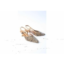 Angel Alarcon 25063 slingback