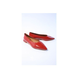 Angel Alarcon 24502 ballerinas