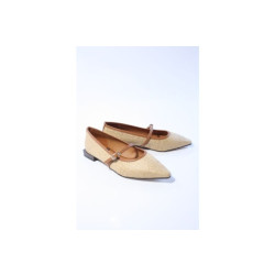 Angel Alarcon 25012 ballerinas