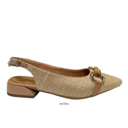 AvdB Damesschoenen sandalen