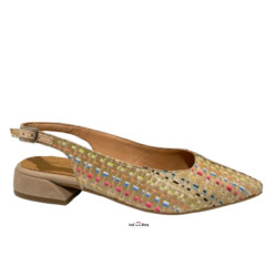 AvdB Damesschoenen sandalen