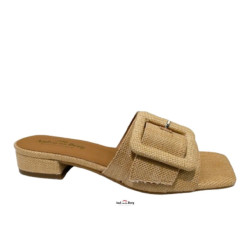 AvdB Damesschoenen slippers
