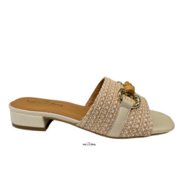 AvdB Damesschoenen slippers