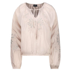 Monari  Blouse lange mouw 409403
