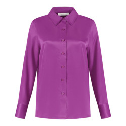 Amaya Amsterdam Blouse lange mouw ally