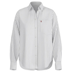 Levi's Blouse lange mouw 001hm