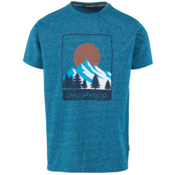 Trespass Heren idukki t-shirt