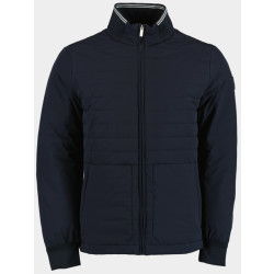 Agiato Zomerjack carlo at008-50000/navy