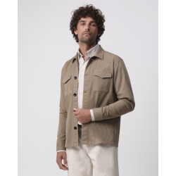 Campbell Williamson overshirt