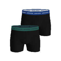 Björn Borg Cotton stretch boxer 2p 10004156-mp002