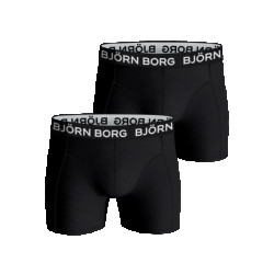 Björn Borg Cotton stretch boxer 2p 10004242-mp001