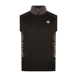 Dare2b Heren sequel gilet