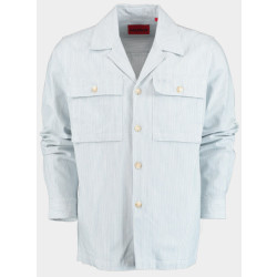 Hugo Boss Hugo men overshirt egalo 10270255 01 50539269/483