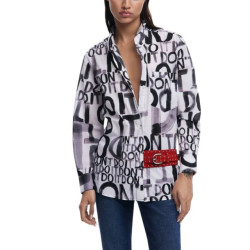 Desigual Shirts women shirt