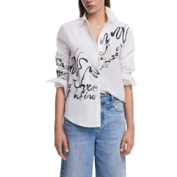 Desigual Shirts women shirt