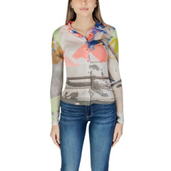 Desigual Shirts women shirt