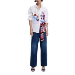Desigual Shirts women shirt