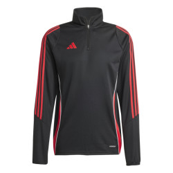 Adidas tiro24 trtop t-shirt voetbal train lm heren -