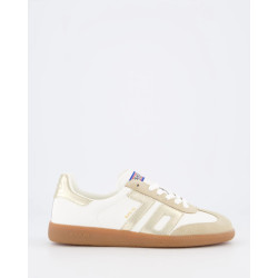 Back 70 Dames cloud leather