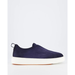 Santoni Heren victor sneaker