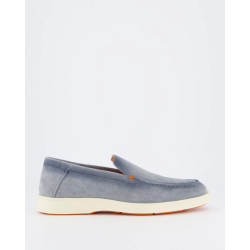 Santoni Heren botanist loafer