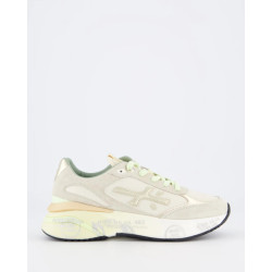 Premiata Dames moerund