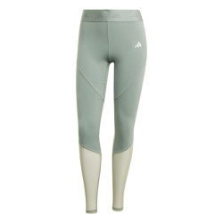Adidas hyglm 1/1 l long tight training dames -
