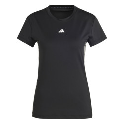 Adidas hyglm t t-shirt training km dames -
