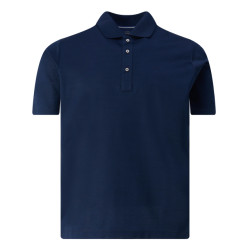 Paul & Shark Polo met korte mouwen
