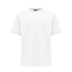 Genti T-shirt met korte mouwen