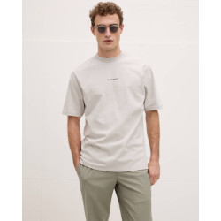 The GoodPeople T-shirt korte mouw tphoto 25010909