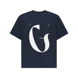 The GoodPeople T-shirt korte mouw ton 25010911