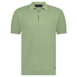 Scotland Blue Polo 25105ia55sb
