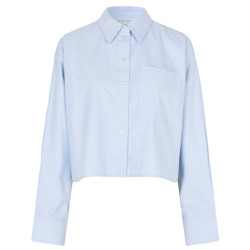 Second Female Blouse lange mouw 59345 baulo