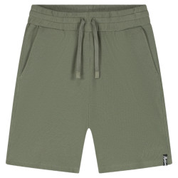 Malelions Signature waffle short