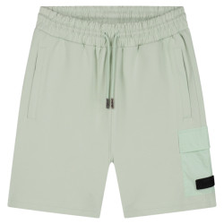 Malelions Nylon pocket cargo short