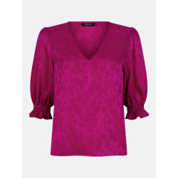 Ydence blouse km romily 153 purple