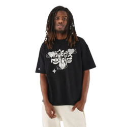 Project X Oversized y2k t-shirt