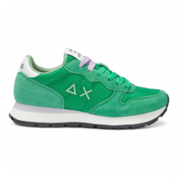 SUN68 Z35201 ally verde green