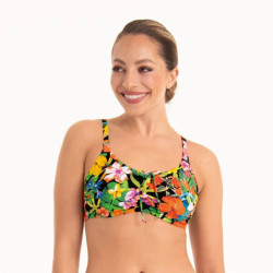 Anita Wild garden prothese bikini top 6521-1 001