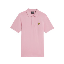 Lyle and Scott Lyle&scott plain polos sp400vog