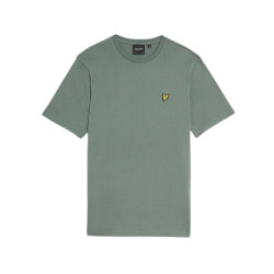 Lyle and Scott Lyle&scott plain t-shirts ts400vog