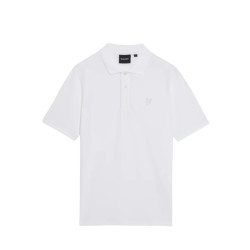 Lyle and Scott Lyle&scott polos sp2255ton